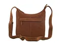 Produktbild: STILORD Handtasche Schultertasche Handtasche Umhängetasche Leder