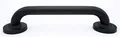 Produktbild: Ridder Assistent A00130110 Haltegriff ca. 30 cm seidenmatt-schwarz, Aluminium