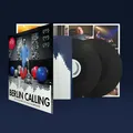 Produktbild: Kalkbrenner Paul Berlin Callin (The Soundtrack) Doppel Vinyl LP Neu Versiegelt