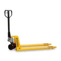 Produktbild: Flacher Hubwagen HUF51 - 1,5 t - 51 mm niedriger Hubwagen Gabelhubwagen Stapler