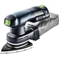 Produktbild: Festool Akku-Deltaschleifer DTSC 400 3,0 I-Plus (Deltaschleifer) (577508)