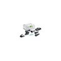 Produktbild: Festool Akku-Deltaschleifer DTSC 400 3,0 I-Plus