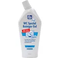 Produktbild: Dr. Becher GmbH Dr. Becher WC Spezial Reiniger, 10-fach starke Wirkung, Kraftvolle Reinigung von WC und Urinalen, 750 ml - Flasche 1542000
