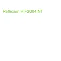 Produktbild: Reflexion HIF2084INT (4260664982227)