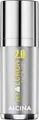 Produktbild: ALCINA Hyaluron 2.0 Face Gel - 1 x 30 ml - Intensive Feuchtigkeitspflege - Polstert Fältchen auf, fettet nicht & zieht schnell ein - Durstlöscher für die Haut - Für ein vitales Aussehen - Mit Hyaluron