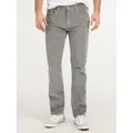Produktbild: Rock Creek Cordhose Herren Cordhosen H-399 grau 38
