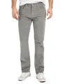 Produktbild: Rock Creek Herren Cordhose Hose Stretch Basic Bootcut Hose Regular Fit Lange Hose Stoff Hose Winterhose Männerhose H-399 Grau W38 L32