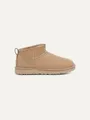 Produktbild: UGG Leder-Ankle-Boots 