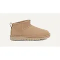 Produktbild: UGG Leder-Ankle-Boots 
