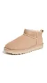 Produktbild: UGG Damen W Classic Ultra MINI Boots, Sand, 39 EU