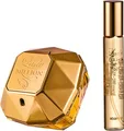 Produktbild: Paco Rabanne Lady Million Edp 80Ml + Edp 20Ml