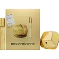 Produktbild: Paco Rabanne Lady Million Edp Spray 50 ml + 20 ml Sets (LMI4A)
