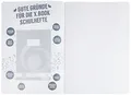 Produktbild: Herlitz Schulheft A4 x.book liniert Lineatur 25 16 Blatt 10er Pack
