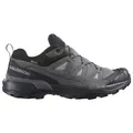 Produktbild: Salomon - X Ultra 360 Leather GORE-TEX - Multisportschuhe 46 | EU 46 grau