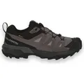 Produktbild: Salomon X Ultra 360 LTR GTX M 475714 shoes Pullunder Salomon Größe: 46, - Grau/Schwarz - 46