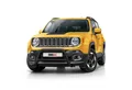 Produktbild: OMAC Frontstoßstange Frontbügel für Jeep Renegade 2014-2024 mit ABE Stahl Schwarz, 1-St., haltbar
