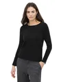 Produktbild: Street One Studio Damen Strickpullover mit Knöpfen