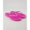 Produktbild: Ilse Jacobsen Cheerful 01 Pantolette Obermaterial: Sonstiges Material rosa 40 EU