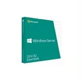 Produktbild: Microsoft Windows Server 2012 R2 Essentials