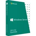 Produktbild: Microsoft Windows Server 2012 R2 Essentials