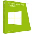 Produktbild: Windows Server 2012 Essentials