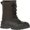 Produktbild: Schuhe Kamik Winterstiefel Alborg WK0011GAU