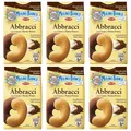 Produktbild: 6x Mulino Bianco Kekse Abbracci 350g Italien italien biscuits cookies kuchen