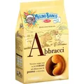 Produktbild: Mulino Bianco Kekse Abbracci 350g Italien italien biscuits cookies kuchen