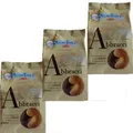 Produktbild: 3x Mulino Bianco Kekse Abbracci 350g Italien biscuits cookies kuchen brioche