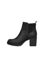 Produktbild: ONLBARBARA HEELED BOOTIE NOOS