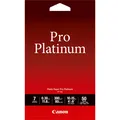Produktbild: Canon PT-101 Pro Platinum (300 g/m², 10 x 15 cm, 50 x) (PT1014x6)