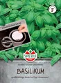 Produktbild: Sperli Basilikumsamen Großer Grüner Genoveser, Saatscheibe 83830 - Das perfekte, großblättrige Basilikum kann Dank seiner Saatscheibe mit wenig Aufwand angezüchtet werden.