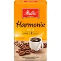 Produktbild: Melitta Harmonie MILD Kaffee, gemahlen, mild, 500,0 g