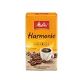 Produktbild: Melitta Harmonie Mild Gemahlener Kaffee 500g