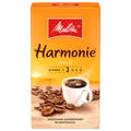 Produktbild: Melitta Harmonie Mild Filterkaffee gemahlen 500g