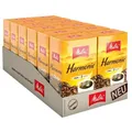 Produktbild: Melitta HARMONIE mild Filterkaffee 12x 500g (6000g) - Melitta Café gemahlen