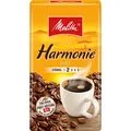 Produktbild: Melitta Harmonie Mild naturmilde sanfte Röstung mildes Aroma 500g