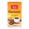 Produktbild: Melitta Harmonie Mild gemahlen 500g (19,58 EUR/KG)