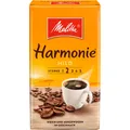 Produktbild: Melitta Harmonie MILD Kaffee, gemahlen, mild, 500,0 g