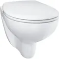 Produktbild: GROHE Wand-Toilettenpaket Bau Ceramic
