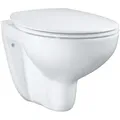 Produktbild: Bau Ceramic Wand-wc, Spülrandlos, Alpinweiß (39351000) - Grohe