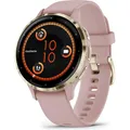 Produktbild: Garmin Venu 3S (41 mm, nur WLAN) (010-02785-03)