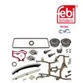 Produktbild: FEBI BILSTEIN Steuerkettensatz für Opel Corsa D 1.4 1.2 Mokka/Mokka X Chevrolet
