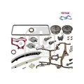 Produktbild: Steuerkettensatz Febi Bilstein 49455 Full Kit für Opel Vauxhall Chevrolet