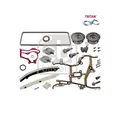 Produktbild: Febi 49455 Steuerkettensatz für Opel Adam M13 Chevrolet Aveo T300