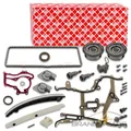 Produktbild: FEBI STEUERKETTENSATZ FÜR CHEVROLET OPEL ADAM ASTRA J CORSA D E MERIVA MOKKA 1.4