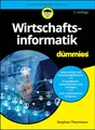 Produktbild: Wirtschaftsinformatik für Dummies