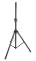 Produktbild: Gravity SP 5211 B Boxenständer Dreibein Fuß Stativ Höhe 192cm Lautsprecher Bühne