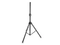 Produktbild: Gravity SP 5211 B - Lautsprecherstativ 35mm Aluminium schwarz