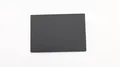 Produktbild: Ersatzteil: Lenovo W125635277 FRU01LV553 Black mylar touchpad for  ThinkPad ~E~
